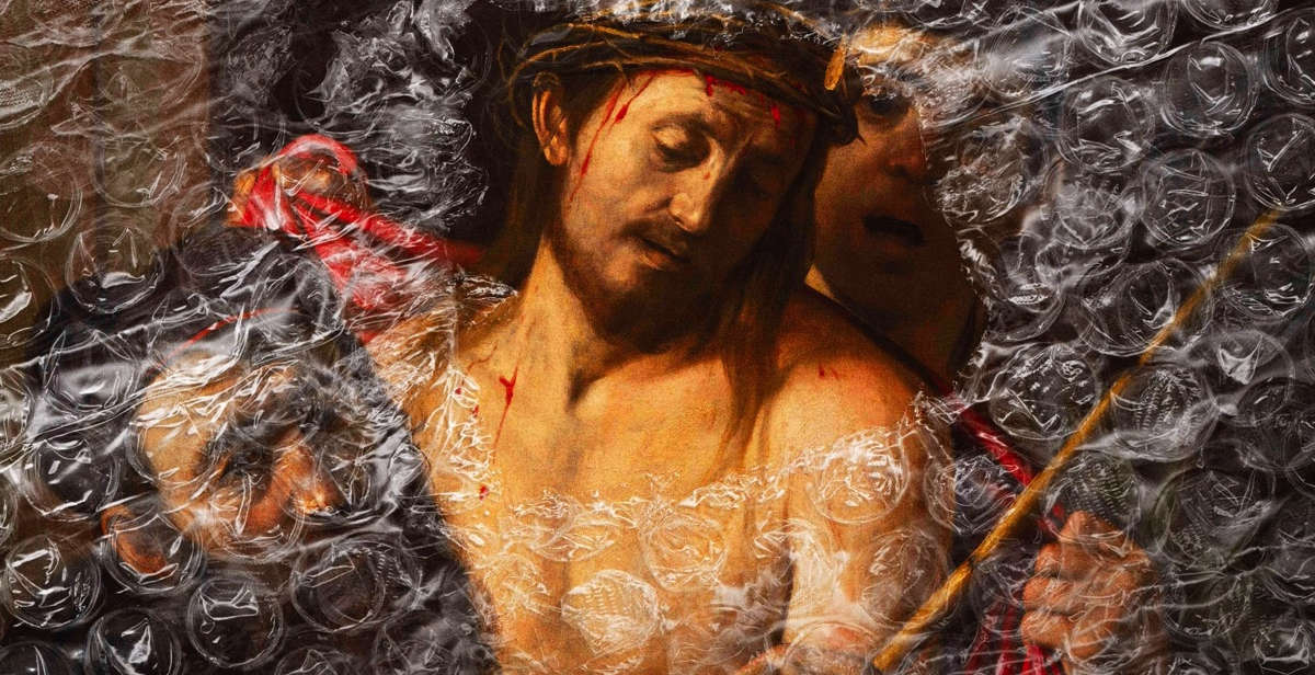Art on TV from July 27 to August 2: Caravaggio, Dalí, contemporary photography