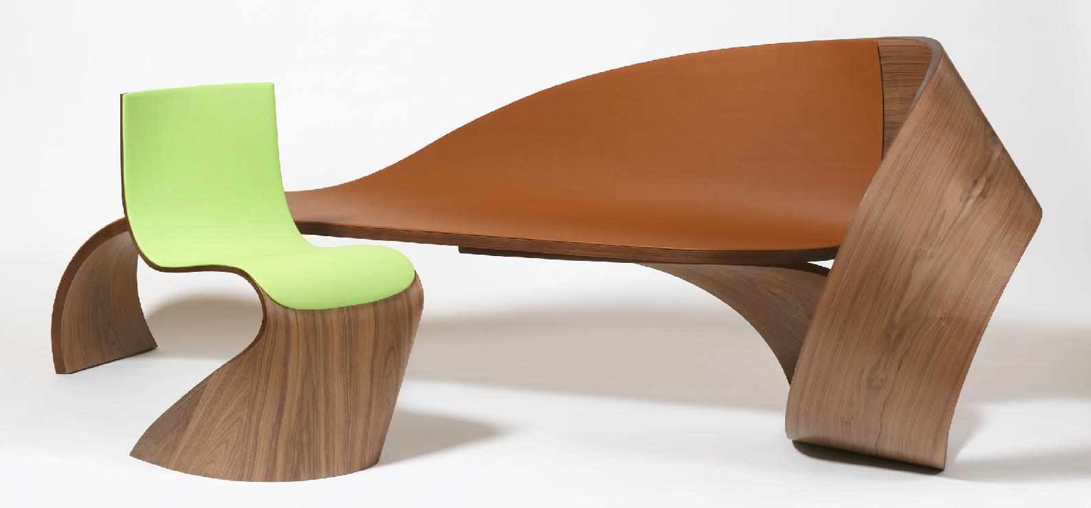 Longchamp et Pierre Renart signent une collaboration exclusive.