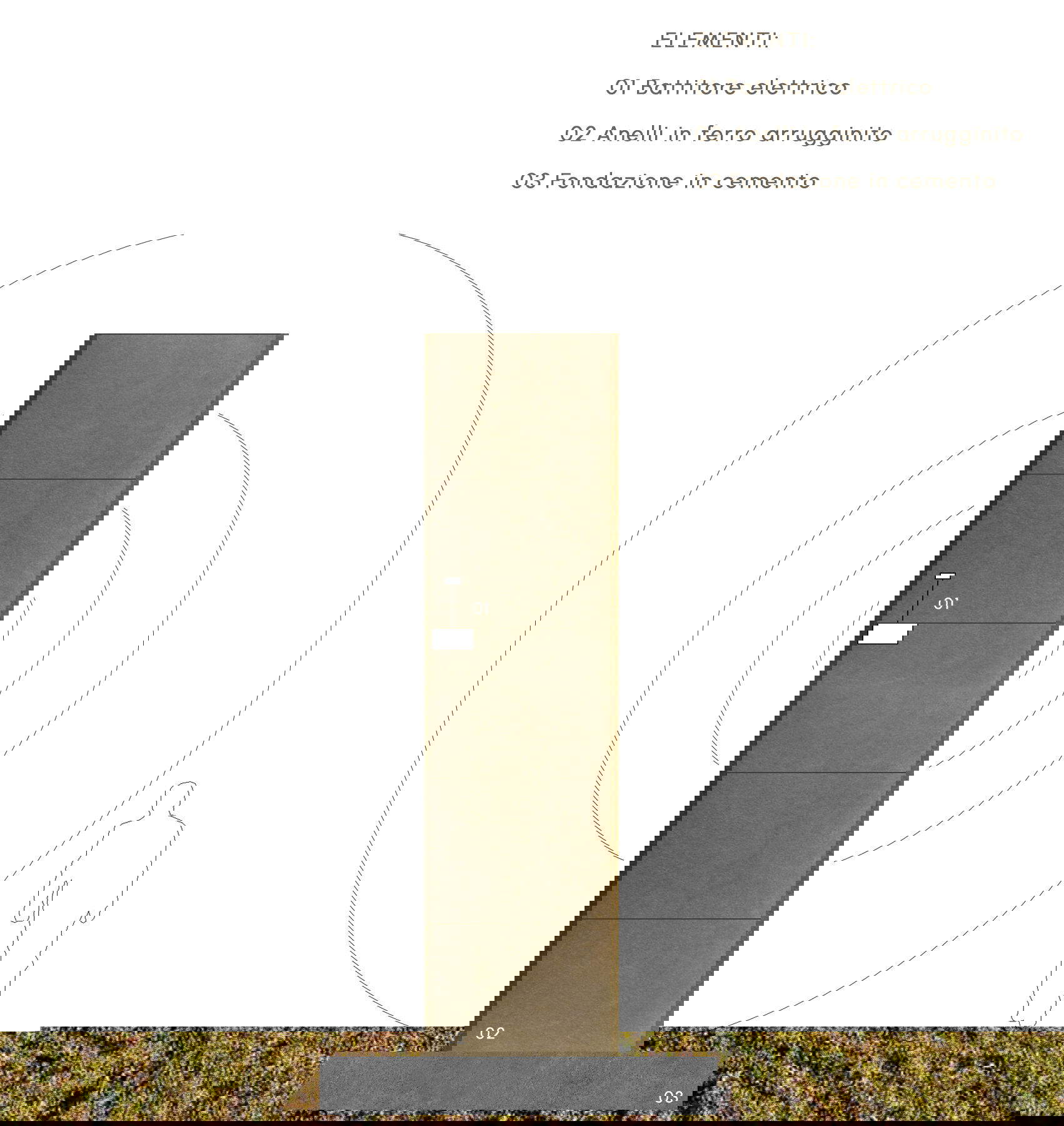 Lorenzo Guzzini, Tempo lineare e tempo ciclico, XI Premio Cramum