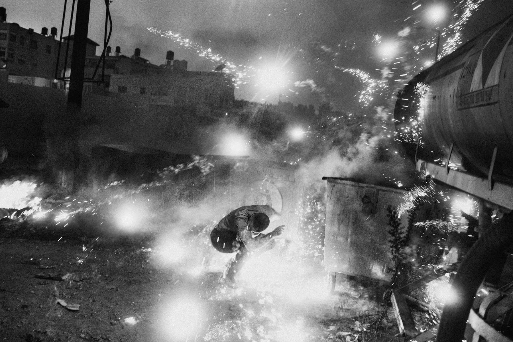 Lorenzo Tugnoli, fa' che sia un racconto