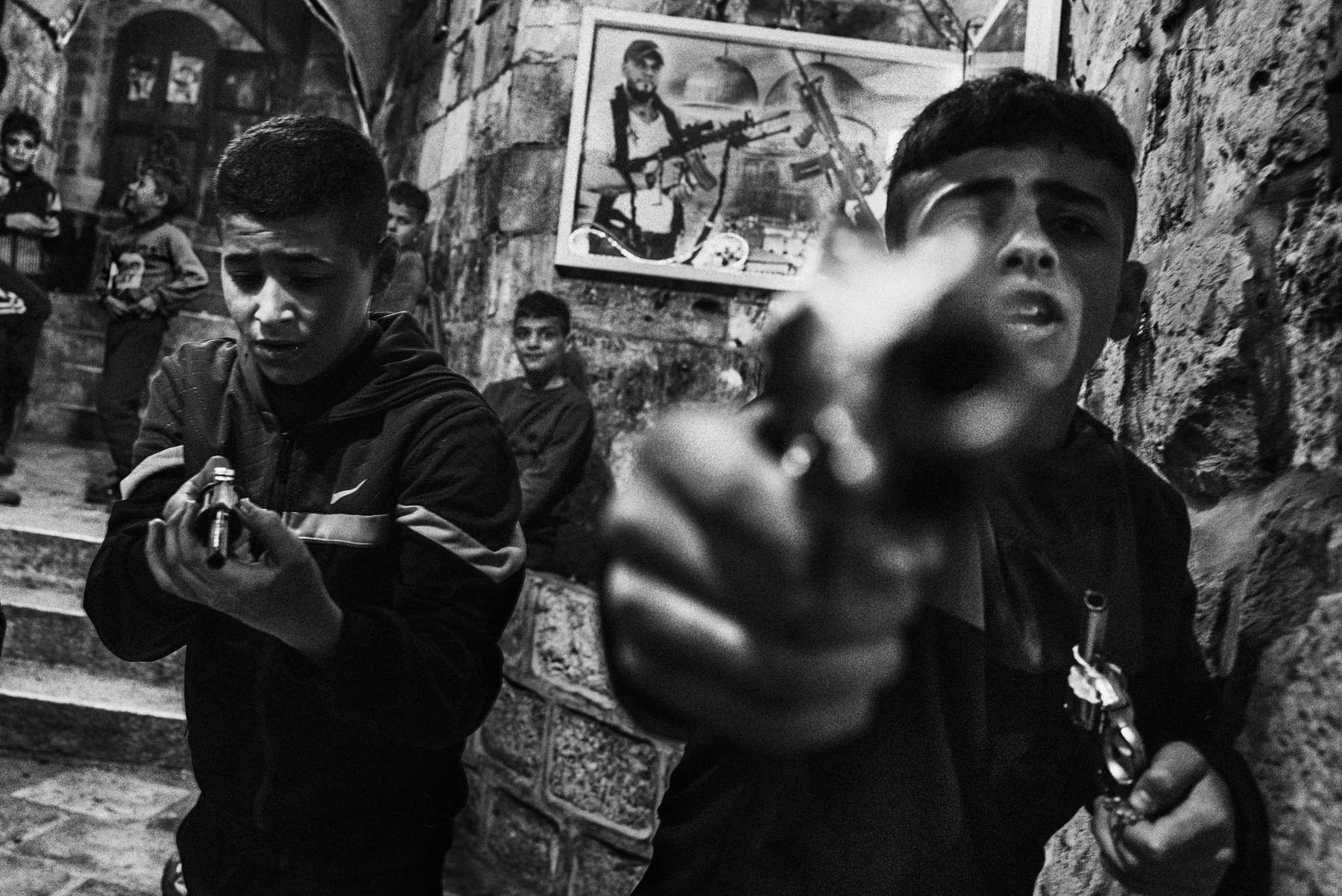 Lorenzo Tugnoli, fa' che sia un racconto