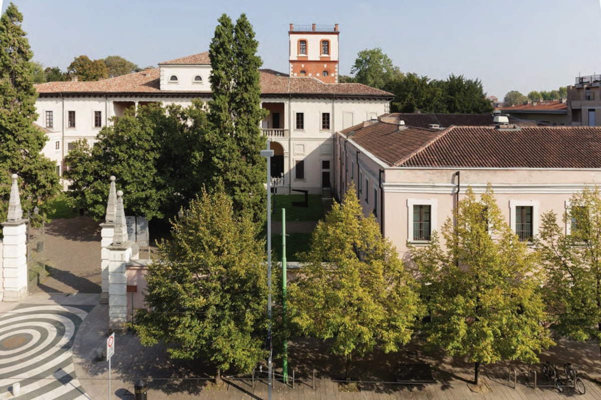 Cinisello Balsamo, MUFOCO wird zu MUNAF: das Nationale Museum für Fotografie wird geboren 