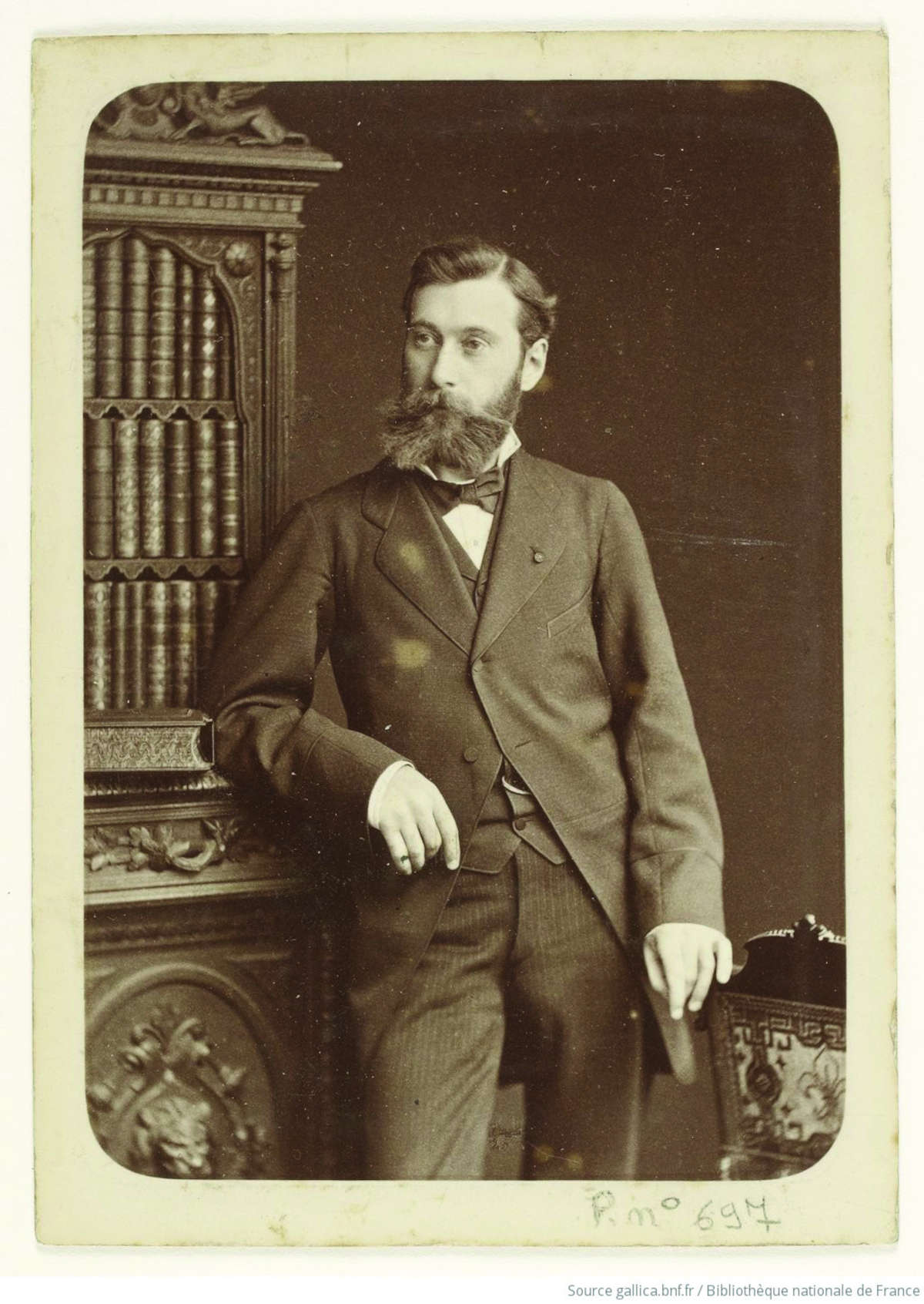 Louis Delaporte