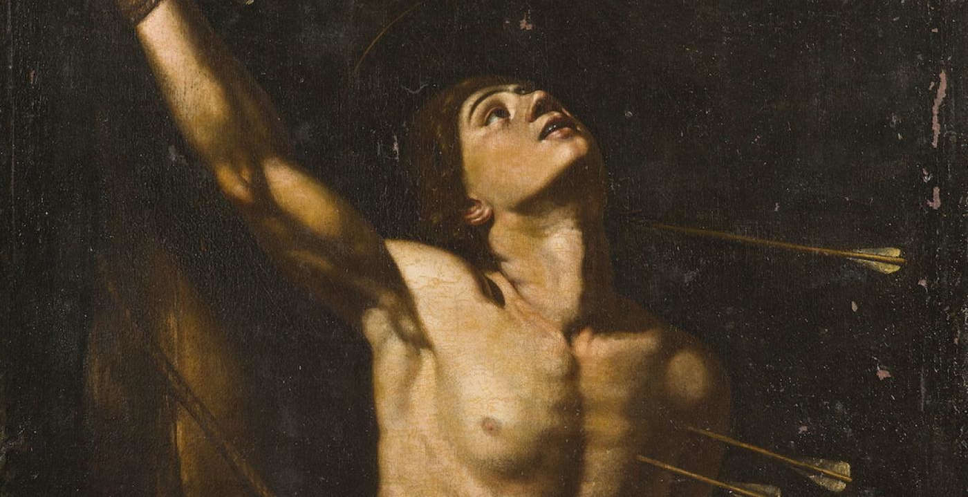 Marseille, une œuvre de Louis Finson donnée au musée des Beaux-Arts vendue aux enchères pour 416 000 €.