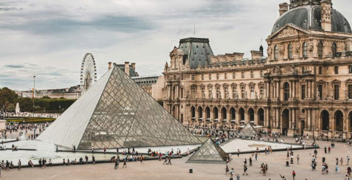 Louvre, Schock für Nicht-EU-Besucher: ab 2026 kostet die Eintrittskarte für sie 30 Euro