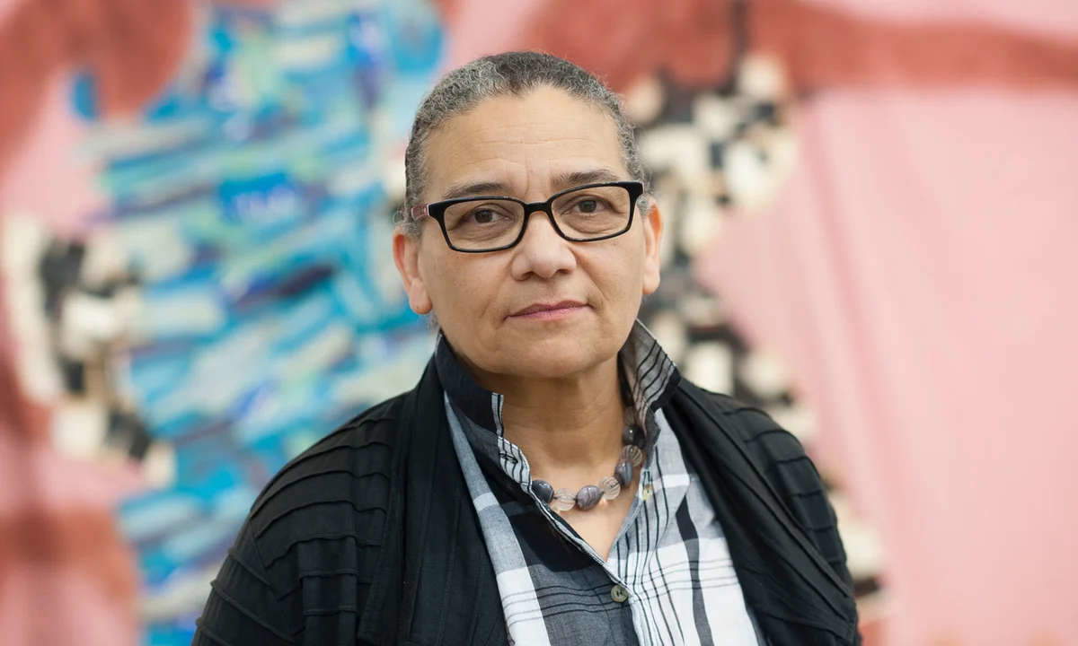 Lubaina Himid es la artista elegida para el Pabellón Británico de la Bienal de Venecia 2026