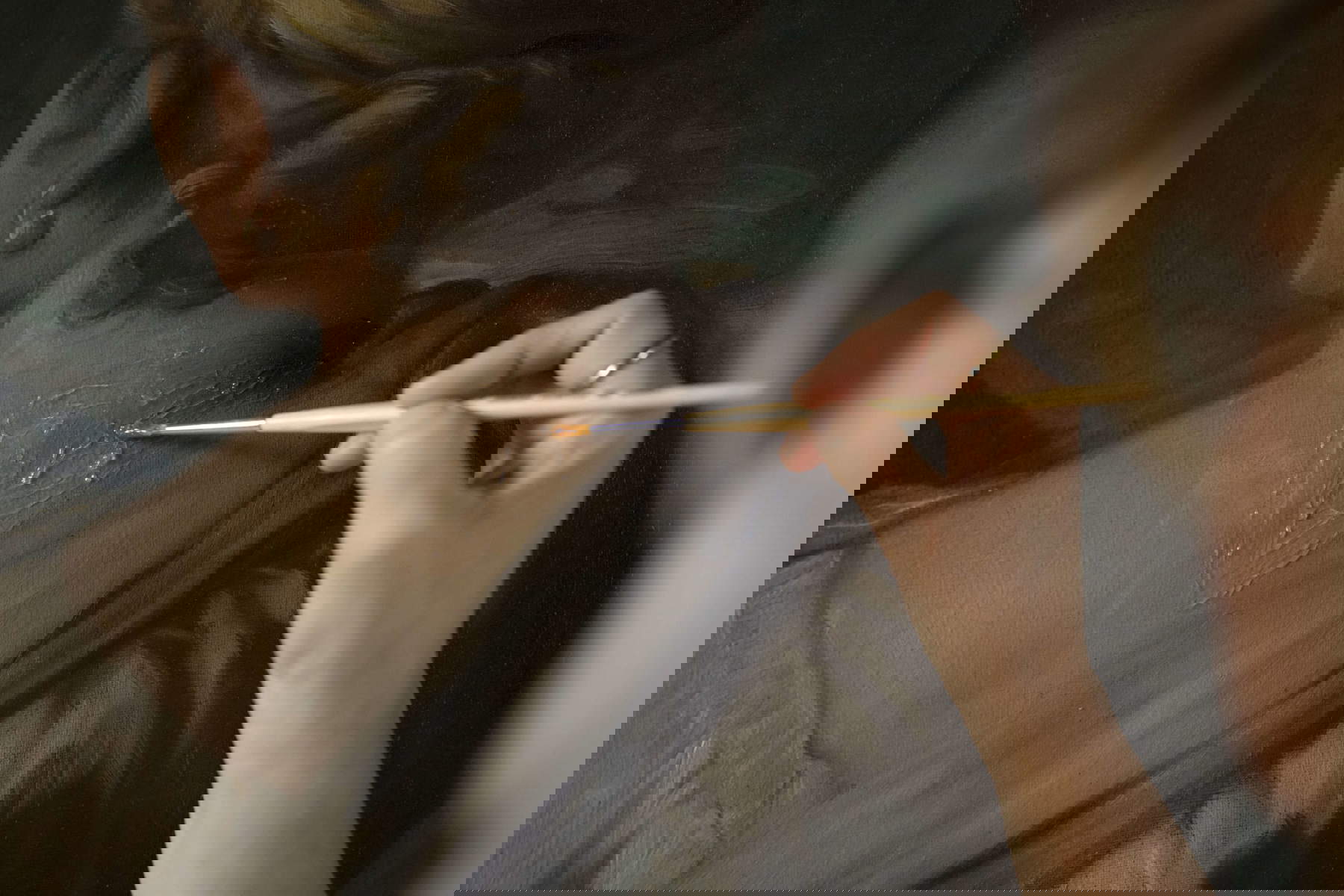 Le fasi del restauro