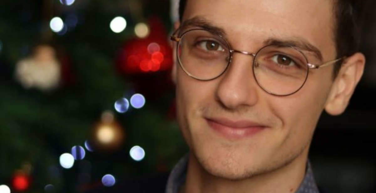 Le jeune chercheur Luca Maschio remporte le prix Sir Denis Mahon 2025