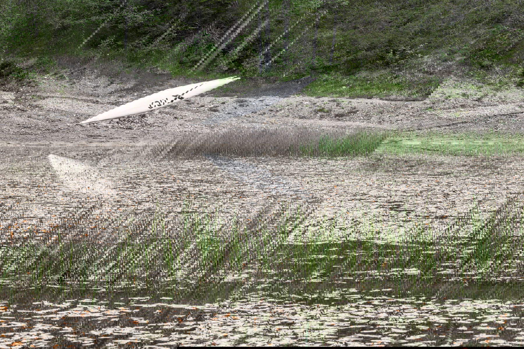 Luca Rossi, CU X Mission