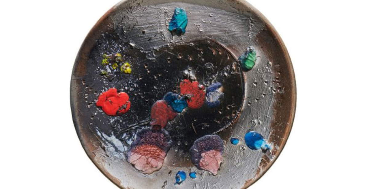 Albisola and the legacy of great artists: Mazzoleni brings Liguria to London exhibition