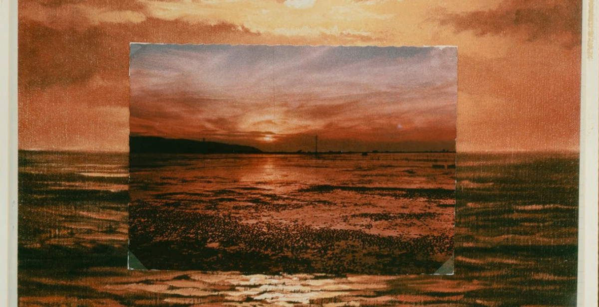 En el Centro Pecci de Prato, primera exposición italiana dedicada a las Polaroids de Luigi Ghirri.