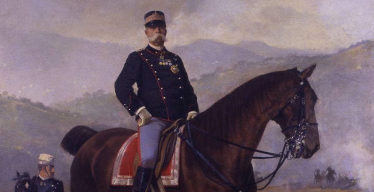 Luigi Norfini and the Italy of the Risorgimento: the great exhibition in Lucca and Pescia