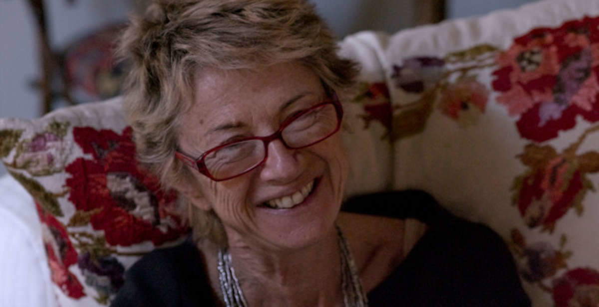 Adiós a Luisa Laureati, galerista y alma de la escena artística romana de la segunda mitad del siglo XX