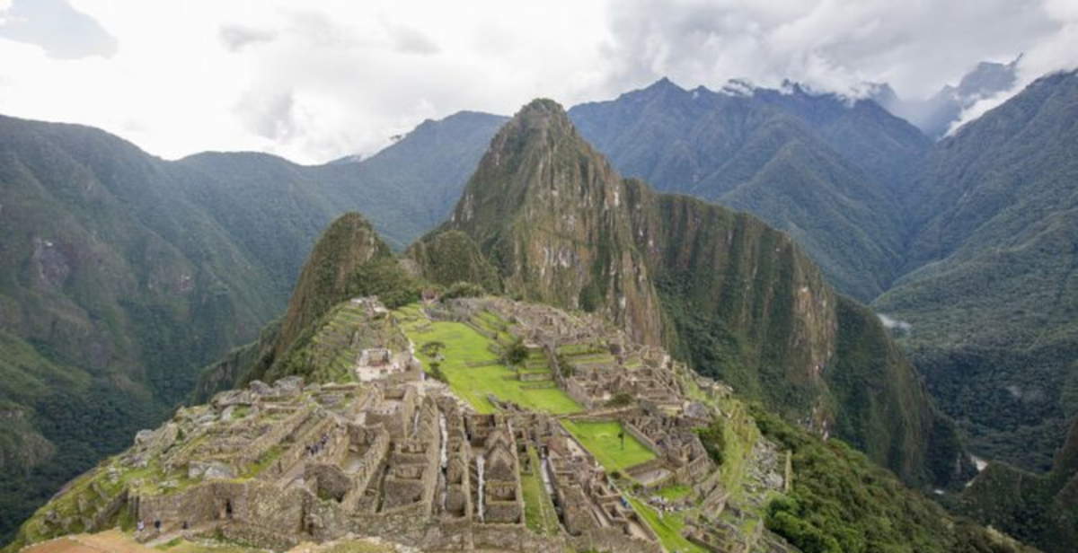 July 24, 1911: the rediscovery of Machu Picchu, the lost city of the Incas