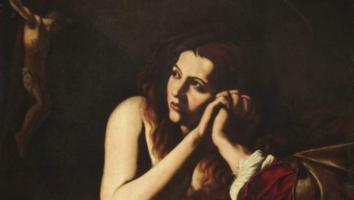 At the Diocesan Museum of Agrigento an exhibition on the figure of Mary Magdalene, with works by great masters 