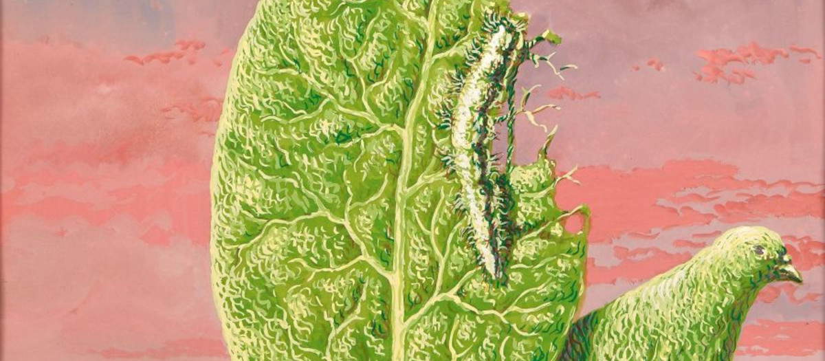 Au KMSKA d'Anvers, une exposition sur Magritte et le mouvement surréaliste en Belgique.