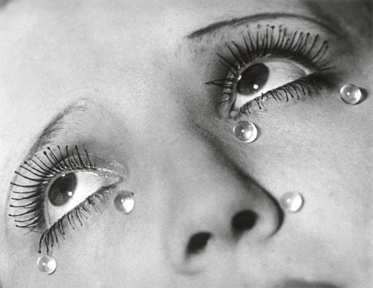 Eine große Man Ray-Retrospektive kommt in den Mailänder Palazzo Reale 