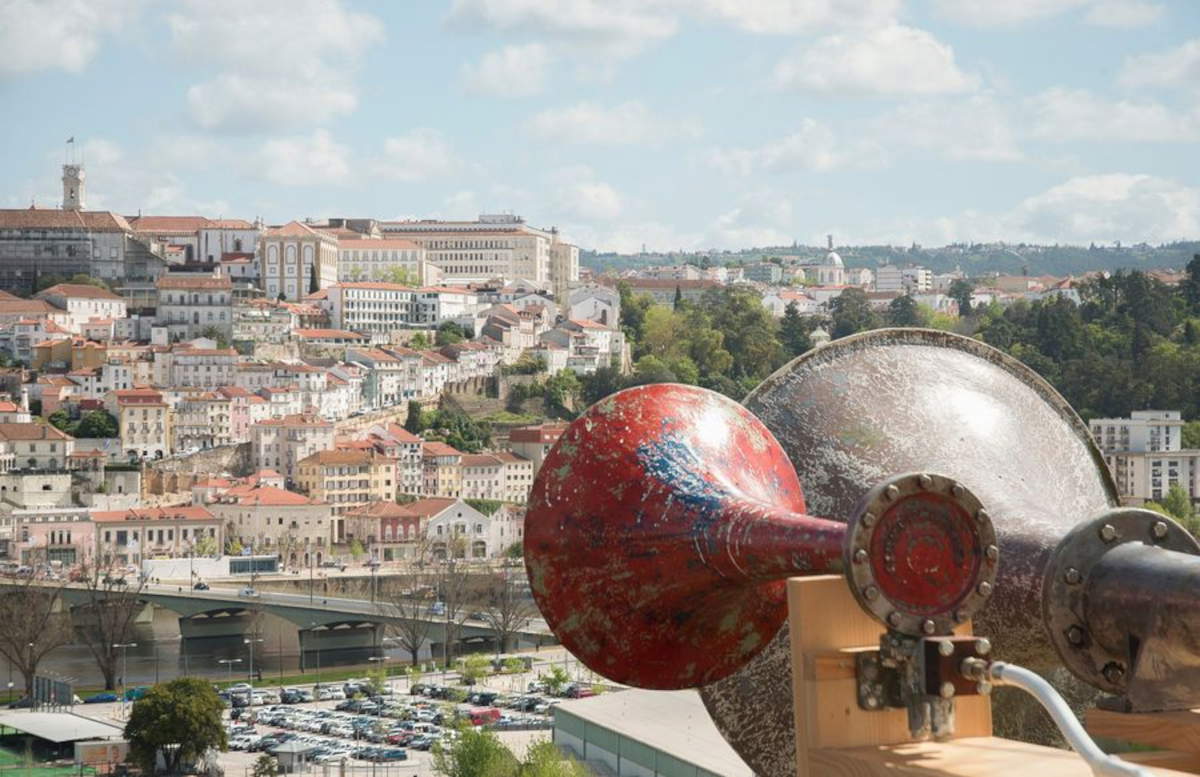 Manifesta 17 si terr&agrave; a Coimbra nel 2028: &egrave; la prima volta in Portogallo
