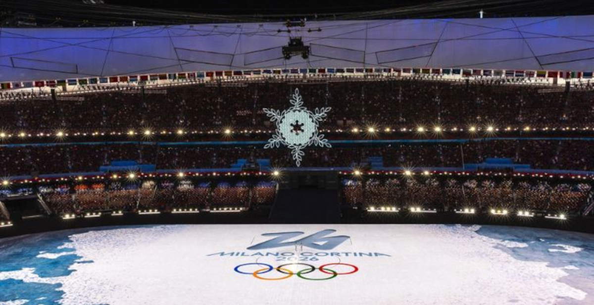 Marco Balich brings Olympic ceremonies to Treviso's Salce Museum