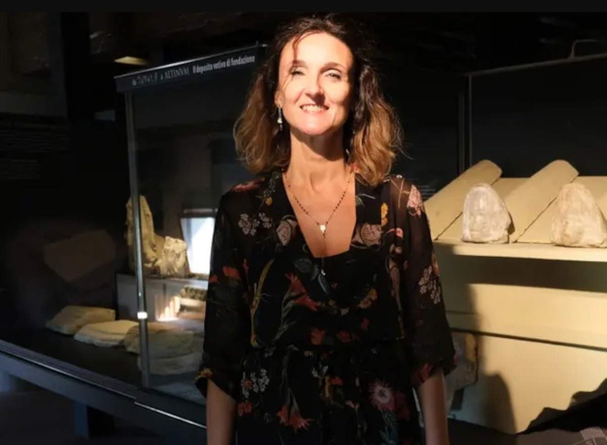 Marianna Bressan è la nuova direttrice delegata pro tempore del Museo di Miramare