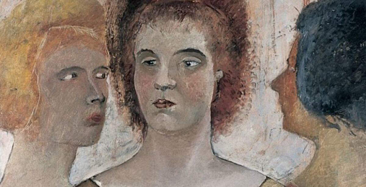 Marino Marini stars in Arezzo with more than 100 works between Municipal Gallery and Medici Fortress