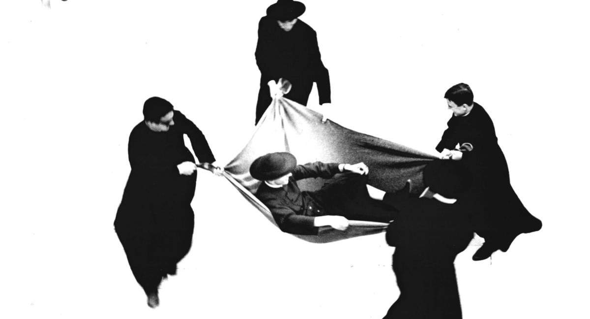 Die Nationalgalerie von Umbrien würdigt Mario Giacomelli zum hundertsten Jahrestag seiner Geburt