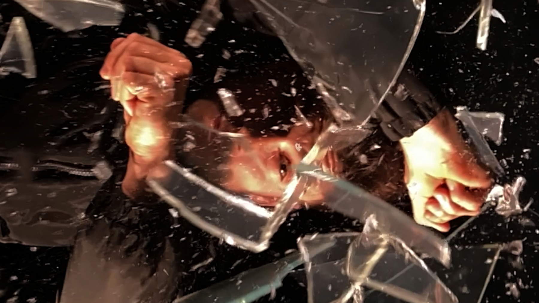 Mark Leckey, To the Old World (Thank You for the Use of Your Body) (2021-22). Su concessione dell&rsquo;artista e Cabinet, Londra