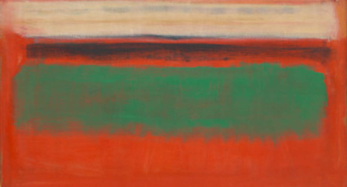 After Beato Angelico, a major exhibition on Mark Rothko is coming to Palazzo Strozzi