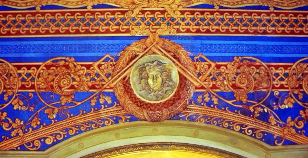 Freiheitsroute in Mugello: Entdeckung des Erbes der Chinesen und ihrer Werke