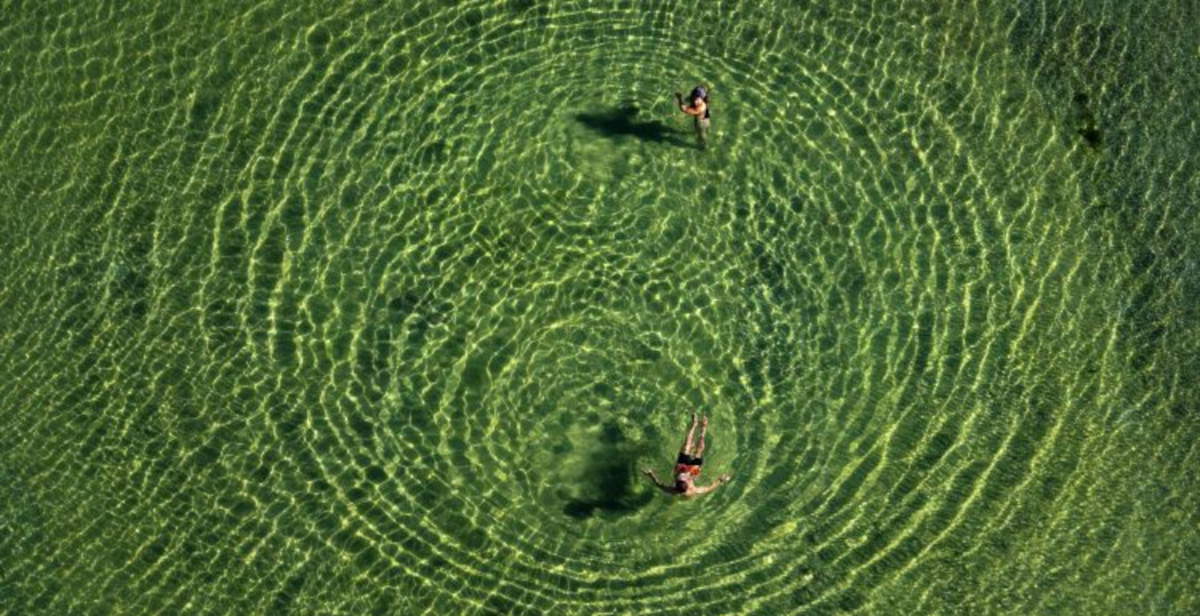 Trentino Unexpected auf der MUDEC: fünf Fotografen erzählen die Geschichte der Region