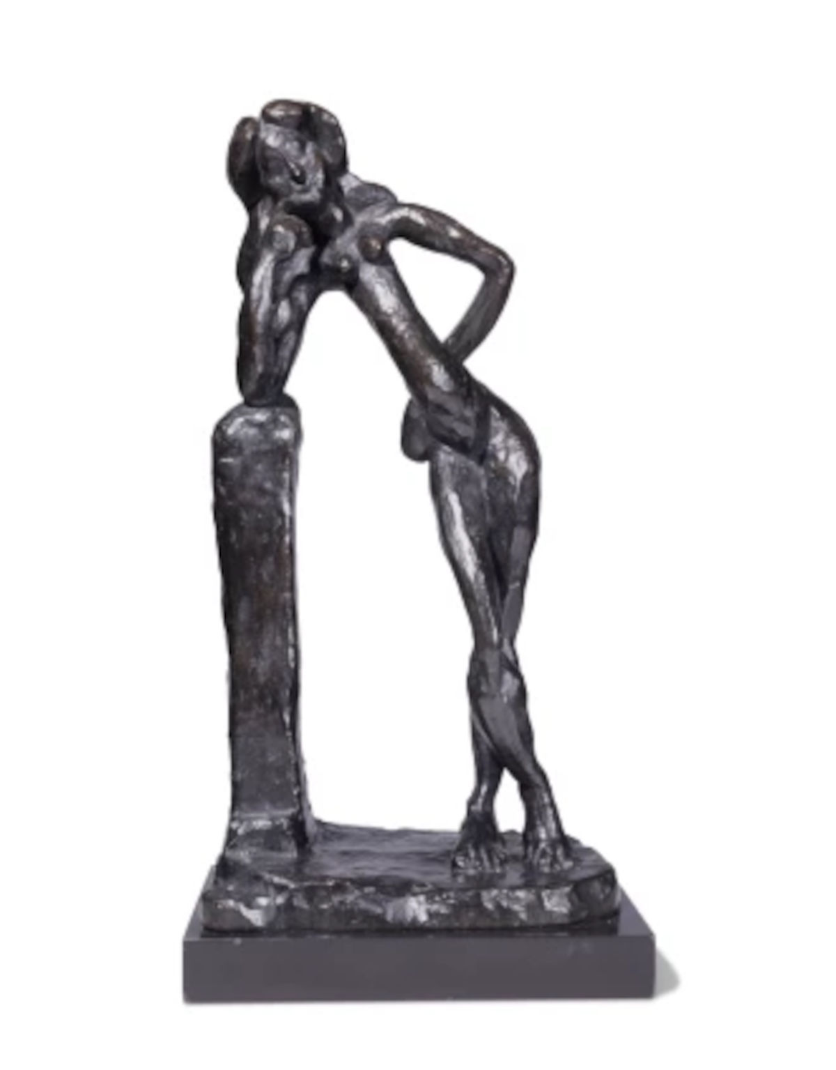 Henri Matisse, The Serpentine. Photo : &copy;Shotheby's