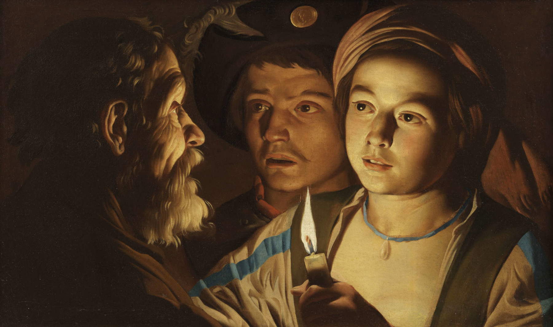 Brescia museums present 2025 exhibitions, from Matthias Stomer to Crepax