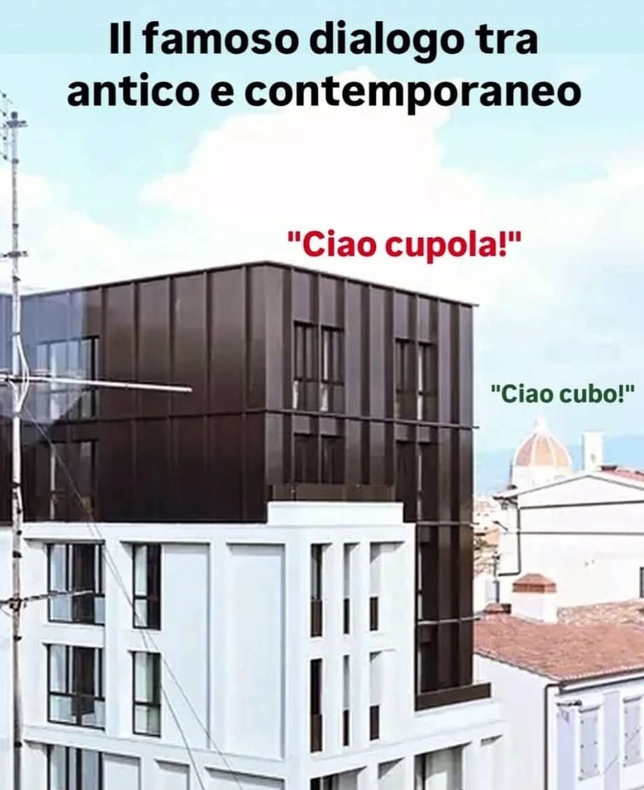 Ancora da Mo(n)stre, un grande classico della retorica culturale: il dialogo tra antico e contemporaneo Ancora da Mo(n)stre, un grande classico della retorica culturale: il dialogo tra antico e contemporaneo