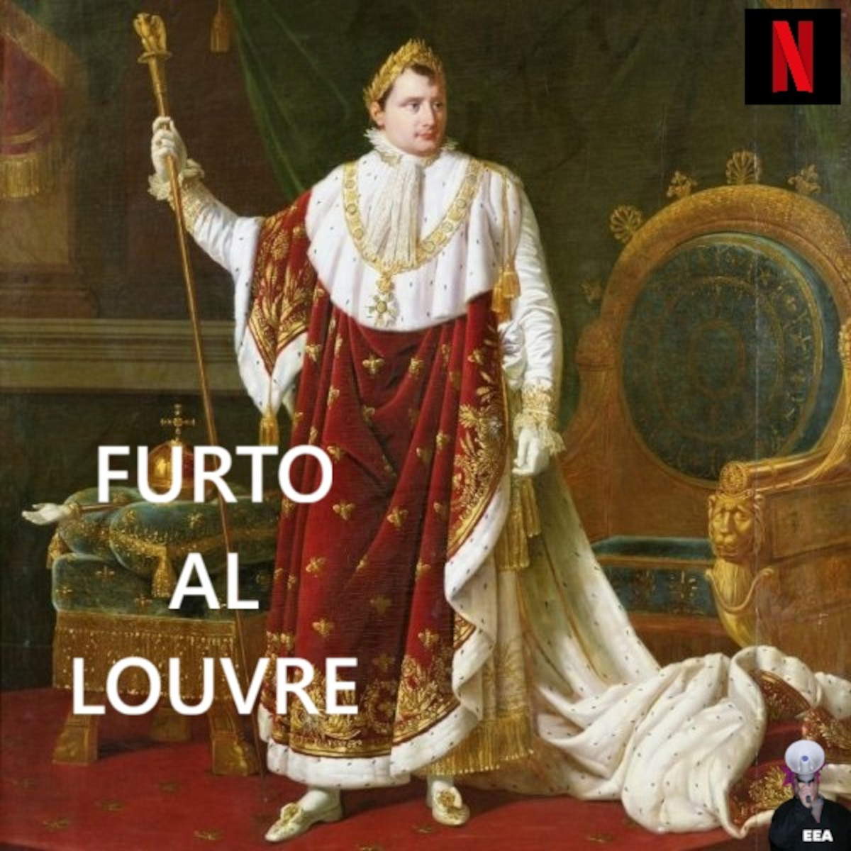 Foto: Instagram /©araldonotturno