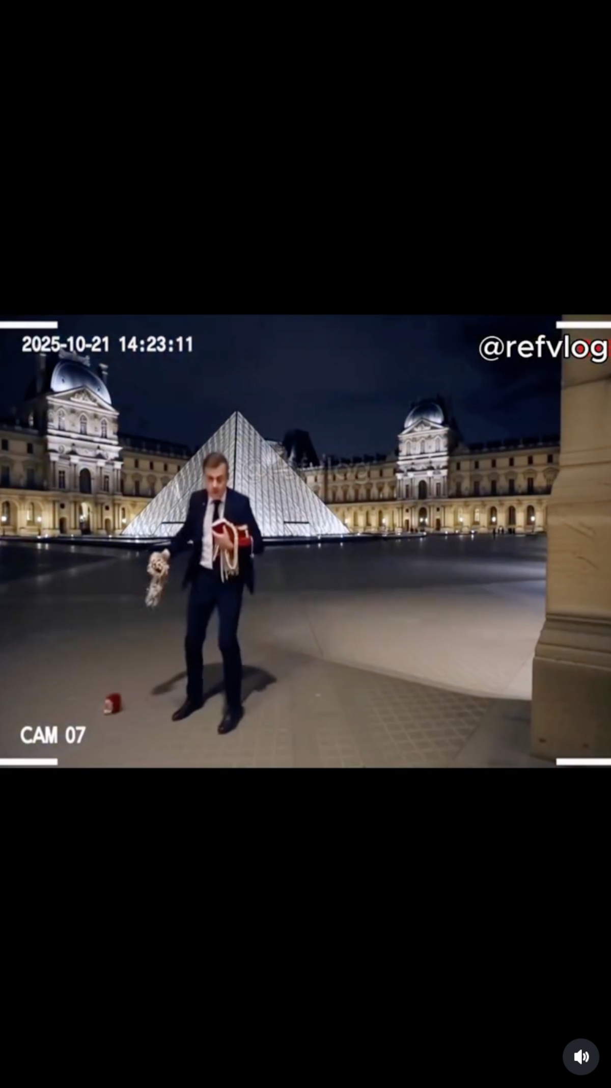 Frame Video: Instagram /refvlog