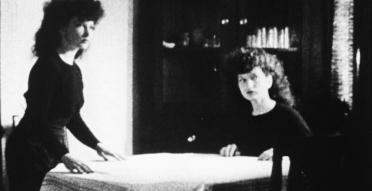 In Kiew lesen die Ukraine und die Vereinigten Staaten die Ursprünge des amerikanischen Avantgarde-Kinos neu