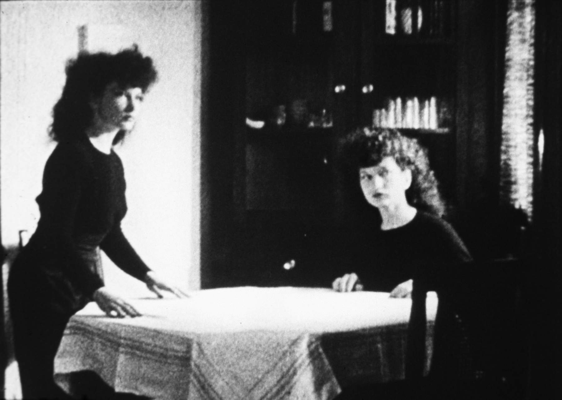 Die Maschen des Nachmittags, Maya Deren &amp; Alexander Hammid, 1943