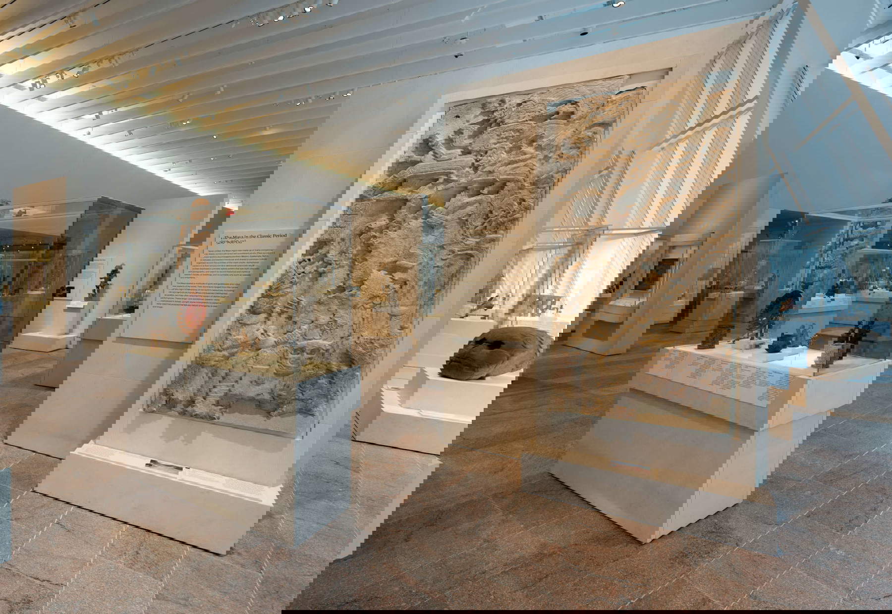 Nueva York, el Met reabre el Ala Rockefeller: un viaje por las artes de África, América Antigua y Oceanía