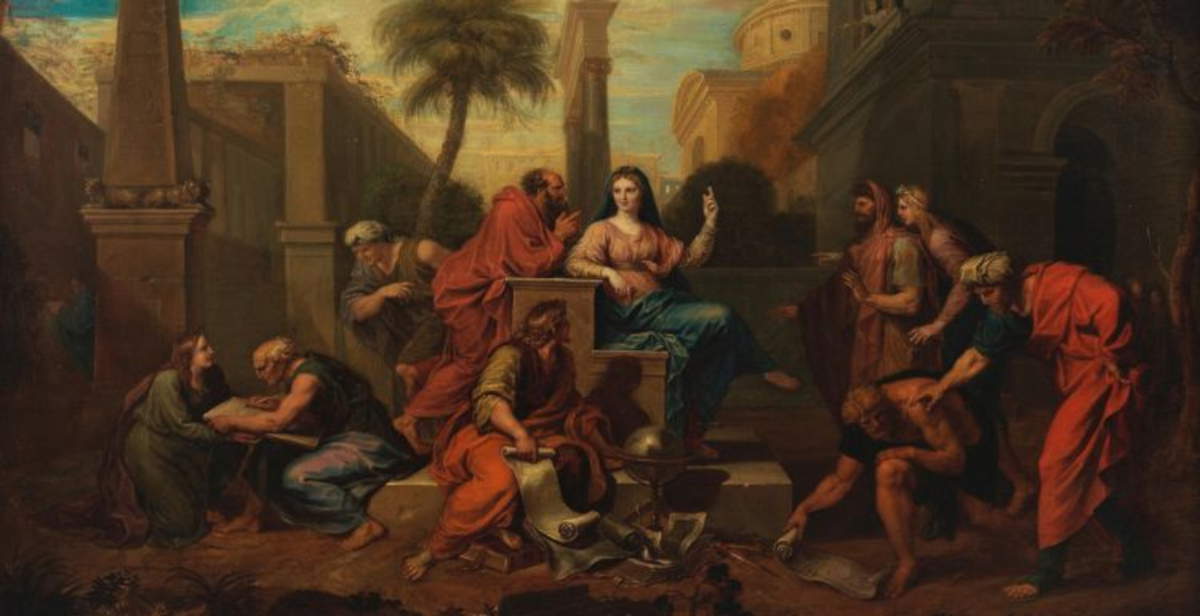 National and international auction week: the calendar from 19th century to Asian art National and international auction week: the calendar from 19th century to Asian art