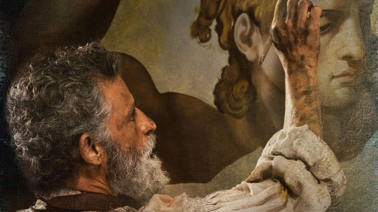 Arte in tv dal 3 al 9 marzo: Michelangelo, Giulio Turcato e Adriano Berengo