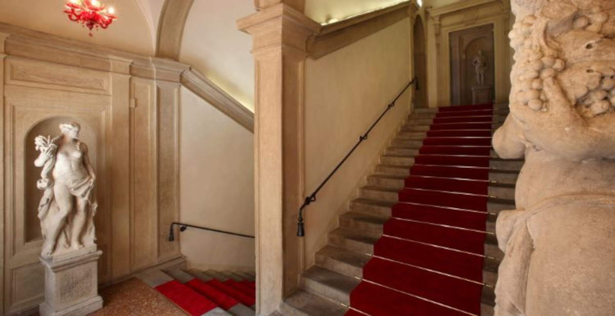 Michelangelo in Bologna: Das Genie wird im Palazzo Fava ausgestellt