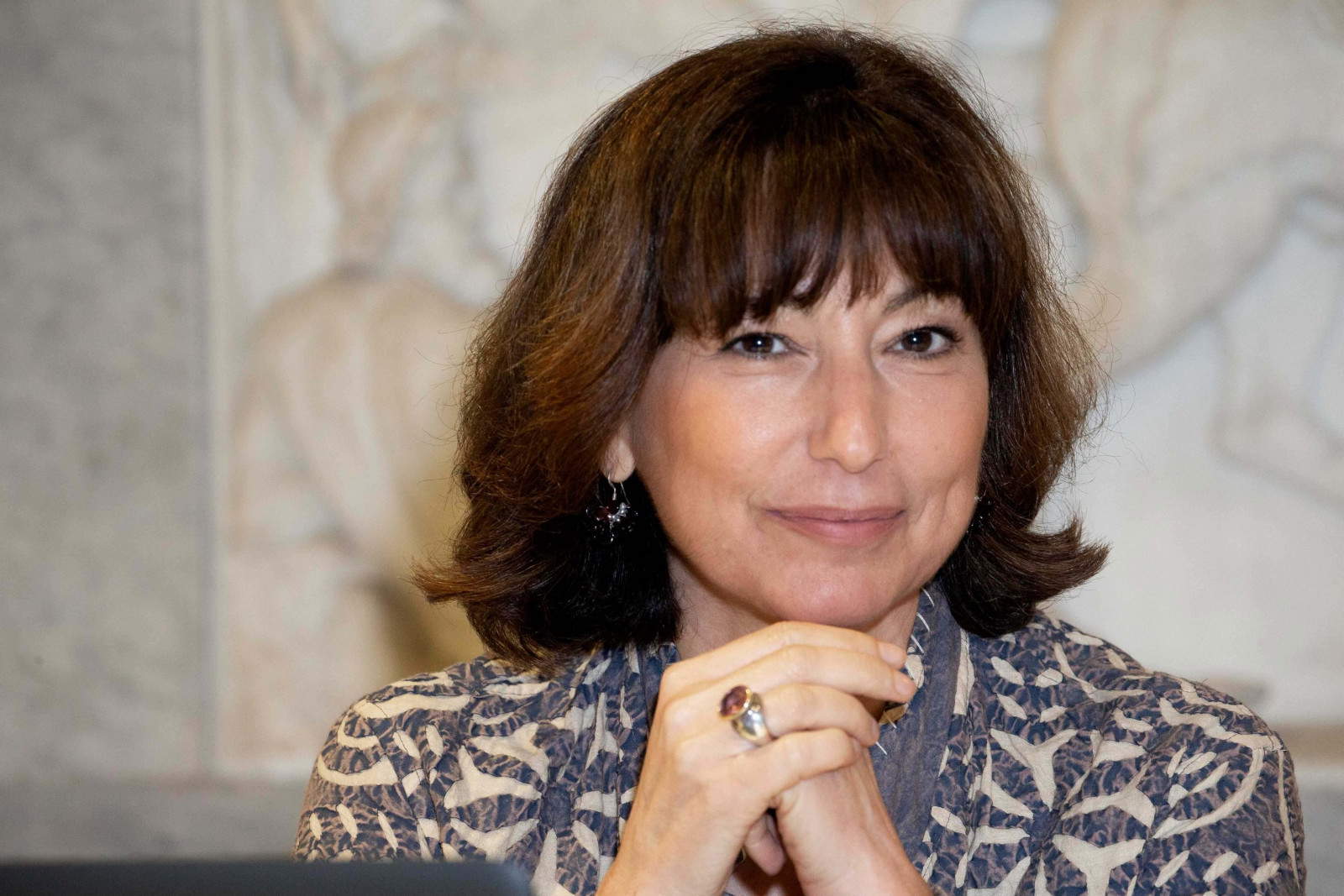 Micol Forti ist der neue Direktor des Marktes in Rovereto