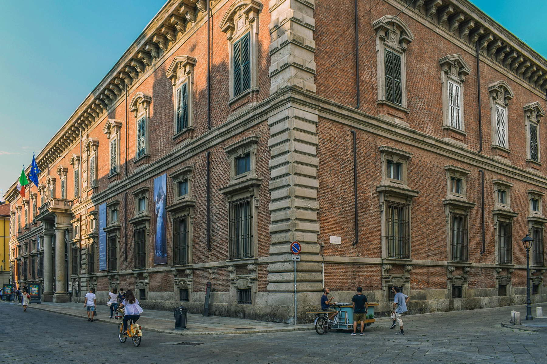 Travailler dans la culture : opportunités du 17 au 23 juin 2025