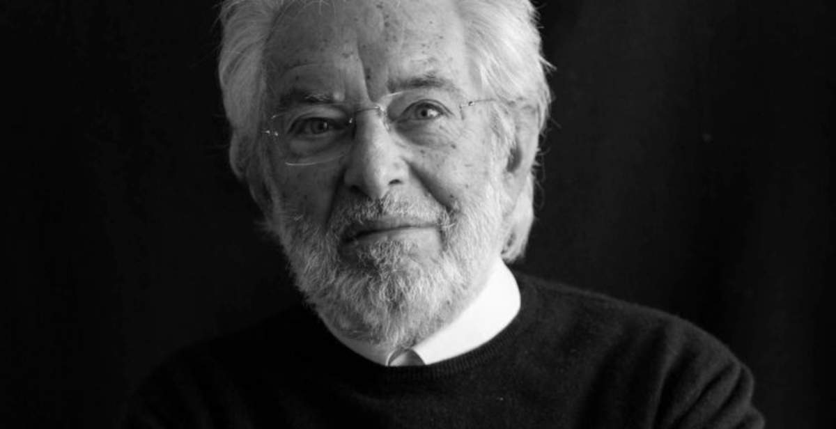 Adiós a Mimmo Jodice, maestro de la fotografía de vanguardia Adiós a Mimmo Jodice, maestro de la fotografía de vanguardia