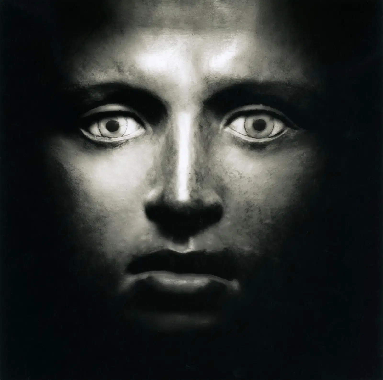 Mimmo Jodice, Anamnesi (1990) &copy; Mimmo Jodice