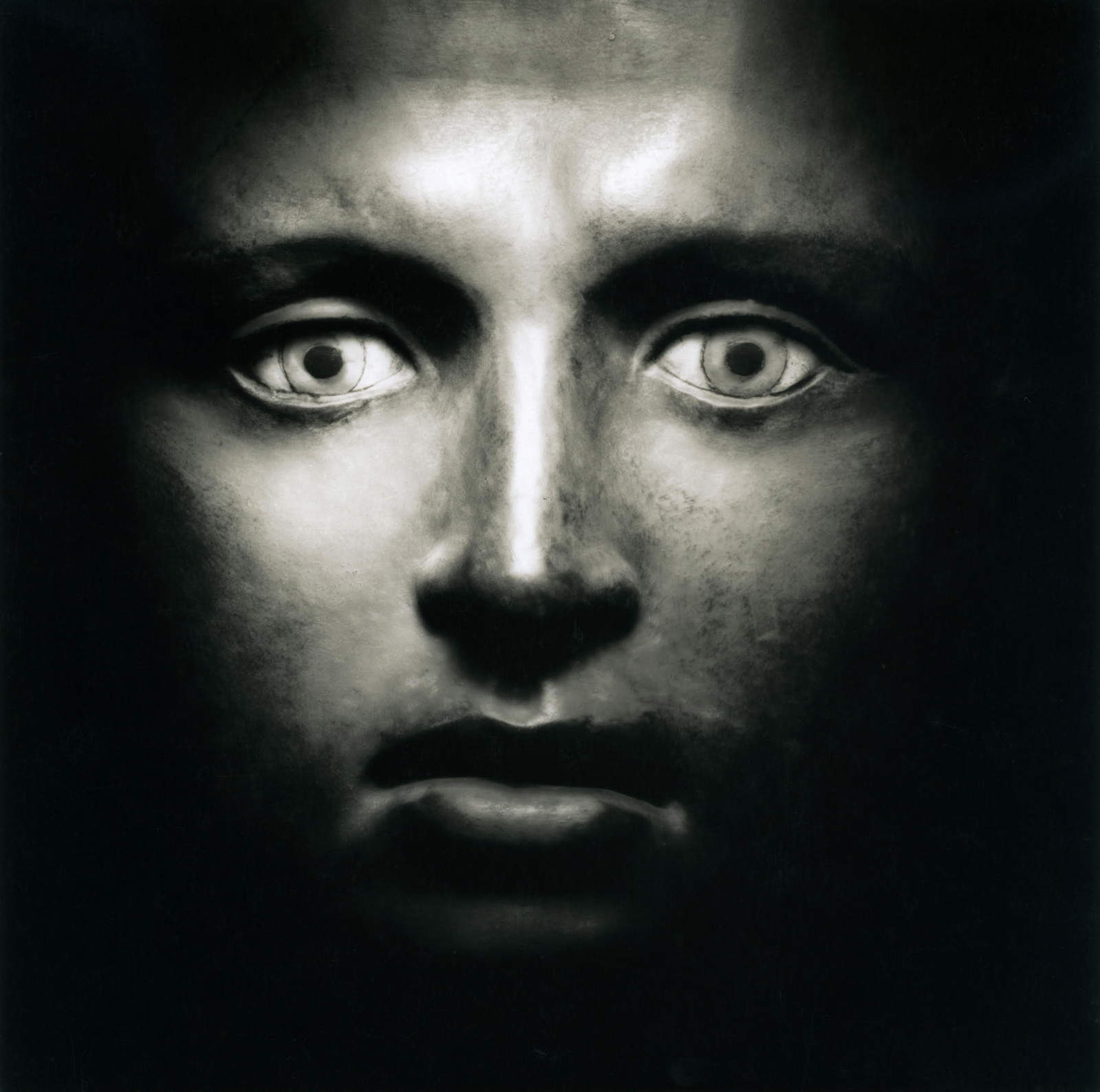 Mimmo Jodice, Anamnesi (1990) &copy; Mimmo Jodice