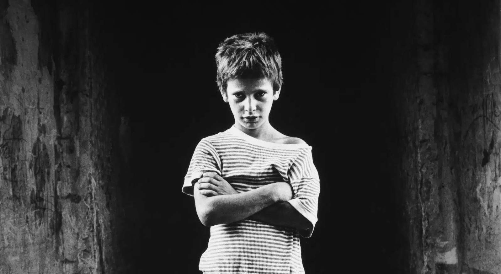 Mimmo Jodice on display at Udine Castle with 140 photographs