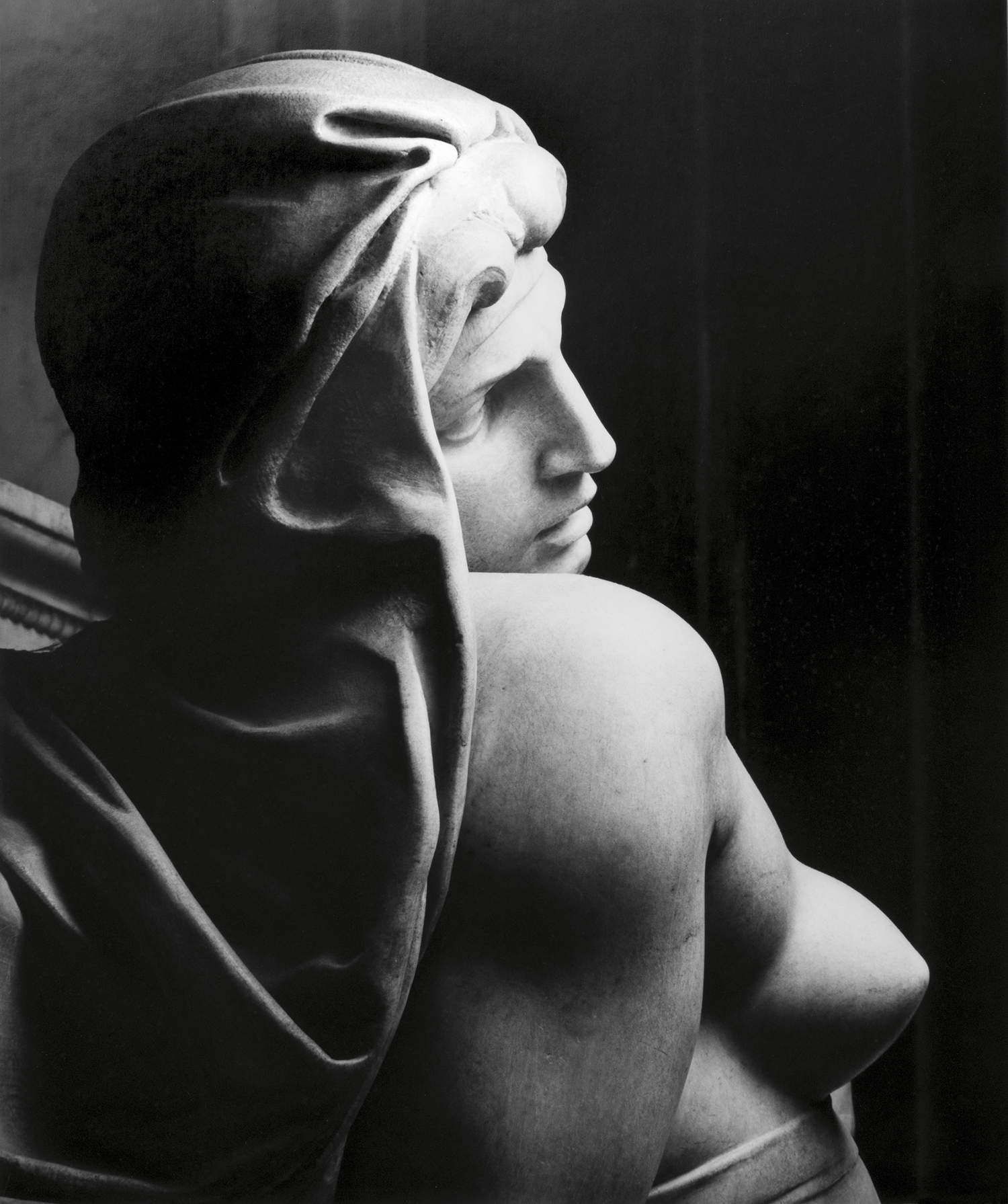 Tomba di Lorenzo de&rsquo; Medici &copy; Mimmo Jodice