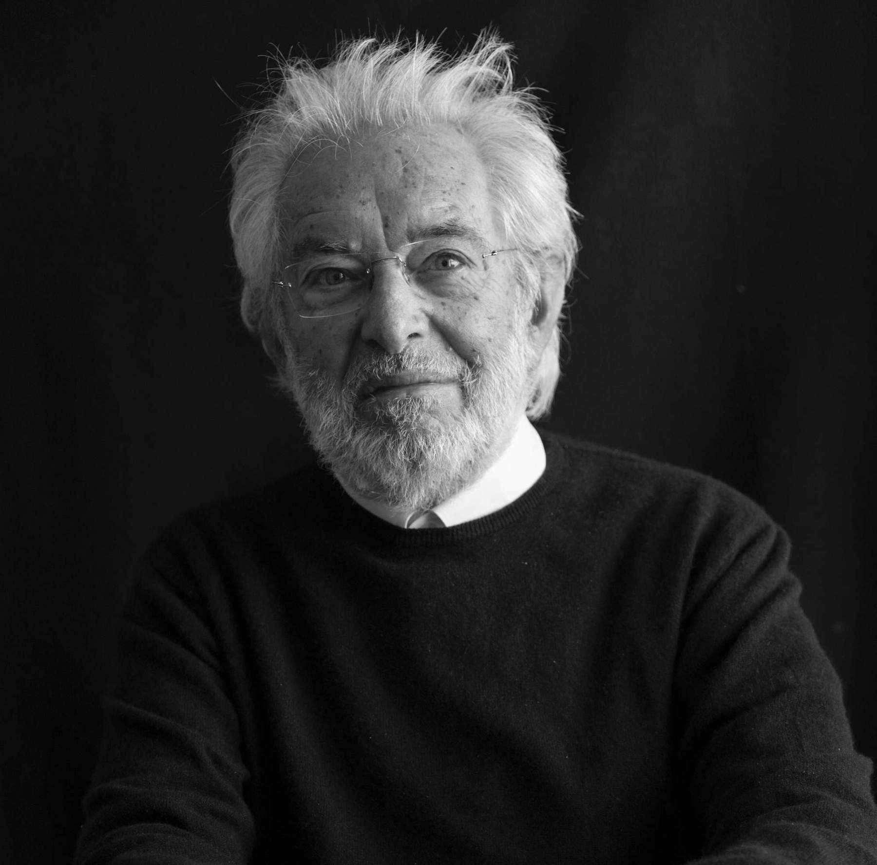 Adieu Mimmo Jodice Ma tre De La Photographie D avant garde