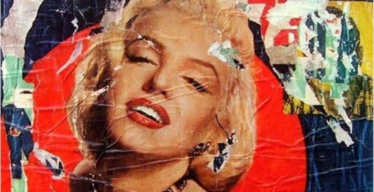 Milán, Studio d'arte Cannaviello reabre con una retrospectiva de Mimmo Rotella
